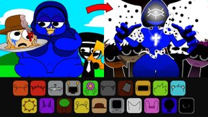 Sprinki|СПРУНКИ или СПРУНКЕ - Мультики про Спрунке | МУЛЬТФИЛЬМЫ SPRUNKI