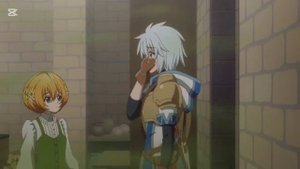 Аниме где гг выглядит как слабак но он сильнейший аним