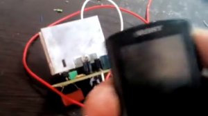 Силок на tda7266l        20W