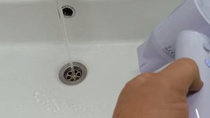 Тест потока воздуха у фена Laifen Se lite