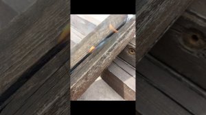 Моё личное изделие я посвятил в память о теракте  в "Крокус сити холл"