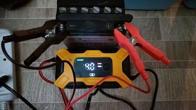 E FAST TK-300 в работе смотреть онлайн