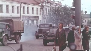 Что после войны сделали с девушками рожавшими от немцев и что было с их детьми?