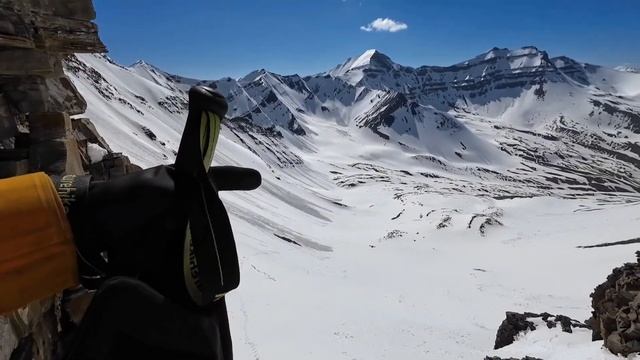 поход с восхождением на г. Пабаку. Часть 2 смотреть онлайн