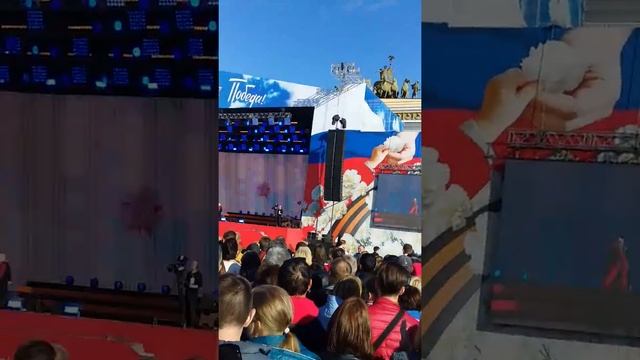 9 май санкт-петербург гулхас смотреть онлайн