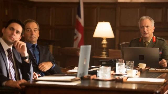 Кадры из фильма Всевидящее око смотреть онлайн