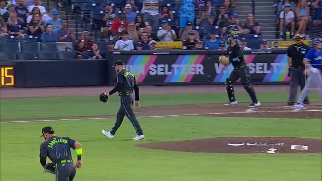 Blue Jays vs. Rays Game Highlights (5/23/25) | MLB Highlights