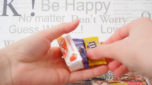 ЛЮБИМАЯ ЕДА КЕКСИКА смотреть онлайн