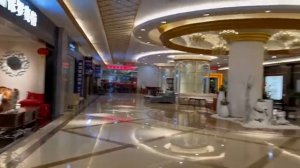 Путешествие в Китай, город Далянь,Жёлтое море.