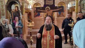 Всё, что нужно знать о соборовании и об елее #помазание