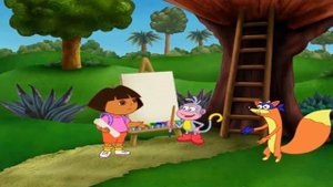 ДАША ПУТЕШЕСТВЕННИЦА В ЗАТЕРЯННОМ ГОРОДЕ 1 СЕРИЯ