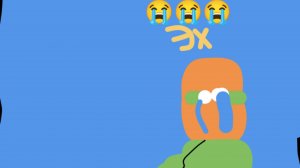 ПОЧЕМУ ЗЕЛËНЫЙ ЖИТЕЛЬ СТАЛ БОМЖОМ В МАЙНКРАФТЕ