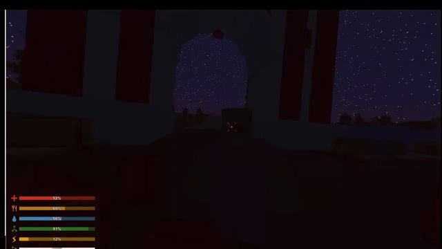 unturned #8 гид по москве смотреть онлайн