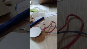 ка4 сделать веб шутер человека паука без пружины