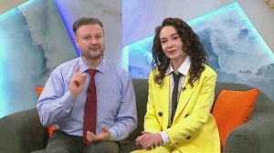 «Новое утро»: 26 мая 2025 года