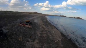 Рыбалка Балхаш 2024