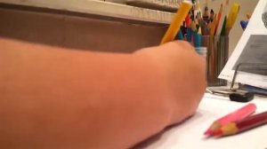 Drawing мальвина 2