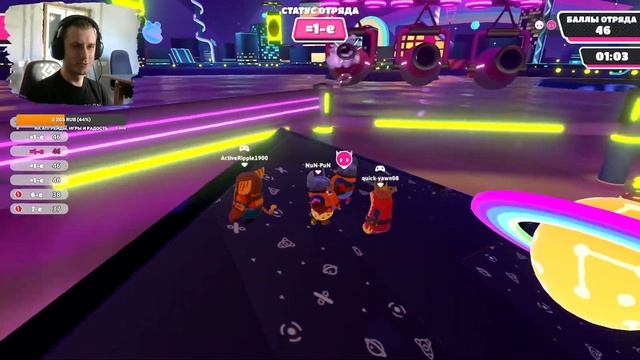 Да не такие уж они большие, эти великаны | Hellblade 2 смотреть онлайн