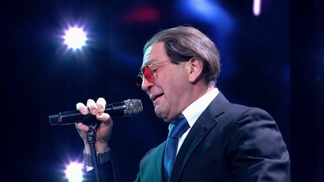 Григорий Лепс - Одежда между  Песня года 2020