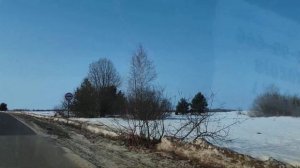 Фомино. Касимовский р-н. Рязанская обл