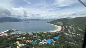 Вьетнам остров развлечений Vin Pearl. Вилла 200 м2 в Marriott. Об?