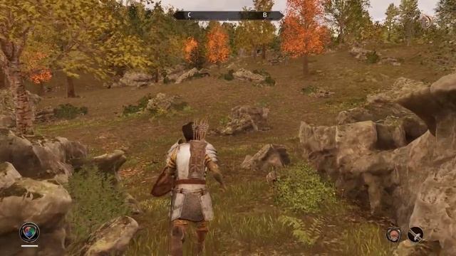 Oblivion Remastered прохождение часть 12