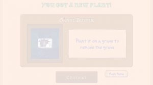 Новое ростения имба