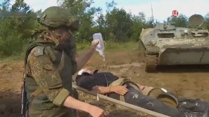 В Минобороны назвали имена новых героев СВО / События на ТВЦ