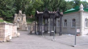 Ессентуки 2 06 2024. История курорта Ессентуки .Фильм перв