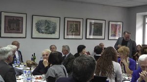 Вечер памяти Темирболата Березова, приуроченный к его 90-летию