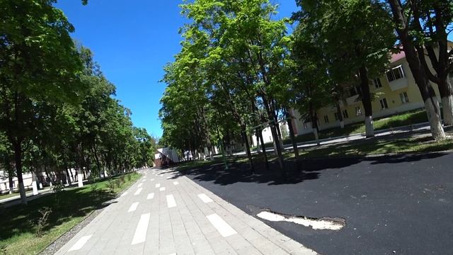 покатушки