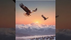 Горы и любовь