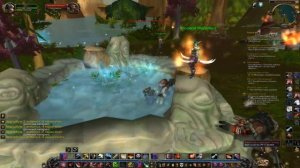 Фармим Шёлковый материал в WoW