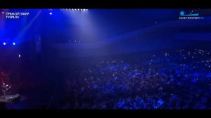 Там на самом на краю земли. Группа "Пикник". Концерт пам