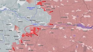 Фронтовая сводка 25 мая 2025