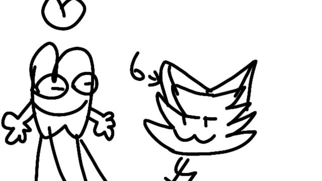 И.Н.М.Т. но хуже, 1 серия: обджектиальный полёт смотреть онлайн