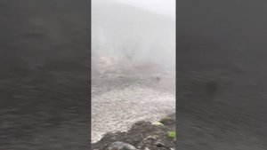 Базардюзю 🏔️ 4466м. Восхождение, день первый 13.07.24г.