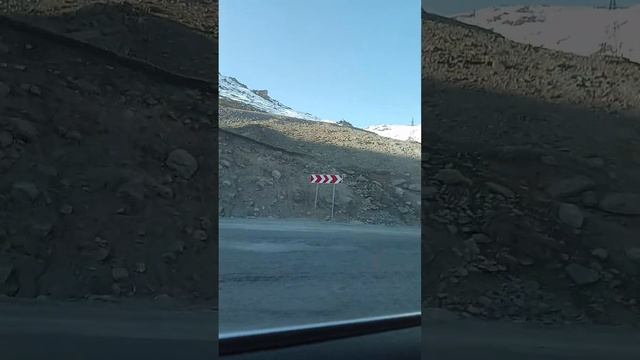 Горы Кыргызстана талаская область | man azat Line смотреть онлайн