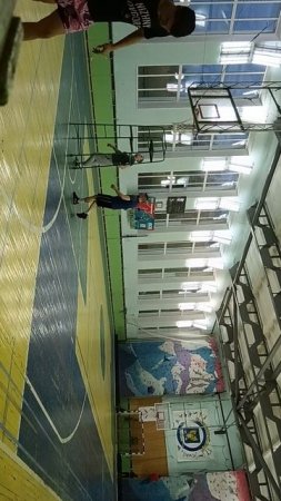 Окончание заминки с Растяжка до и после тренировки