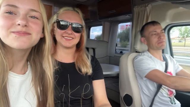 Peppa pig "caravan" Russian lengvich, family of adventurers. Свинка Пепа "Трейлер" русский язык. смотреть онлайн