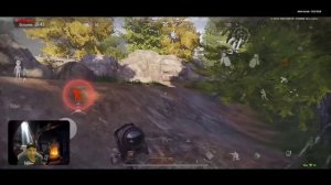 ПУТЬ БОМЖА - БИТВА ЗА ТЕПЛАК! АРЕНА БРЕЙКАУТ (не Тарков).