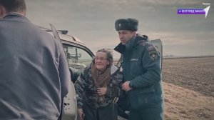 Максим Ануфриев: "В их домах разверзлась бездна". Интервью с автором фильма.