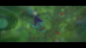 Тролі Впала на серце пітьма Українською / Trolls  Total eclipse of the heart Ukrainian HD