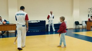 Самбо Витязь  Йошкар-Ола 2025 Соревнования