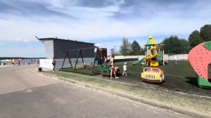 1 ИЮНЯ. СЕЗОН ОТКРЫТ. ПОДМОСКОВЬЕ. ШАТУРА…