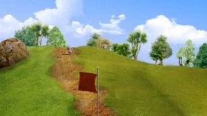 БЕРНАРД: Марафон