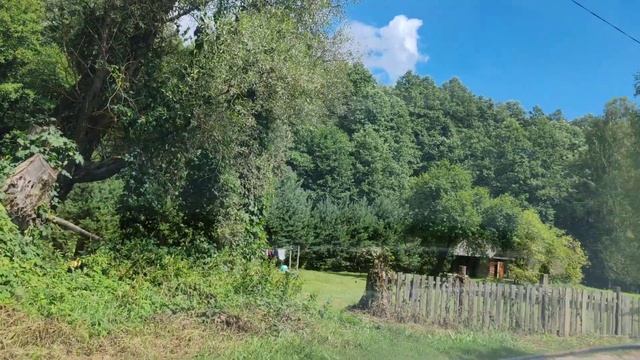 Ананьино. Касимовский р-н. Рязанская обл смотреть онлайн