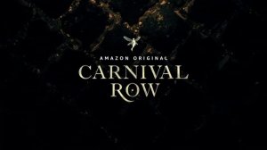 Карнивал Роу — Тизер (1 сезон) 2019