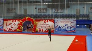 25.05.2025 Власова Елизавета, бп, г.Чехов.