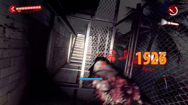Dead Island - Definitive Edition глава 17. Надежда умирает  последней